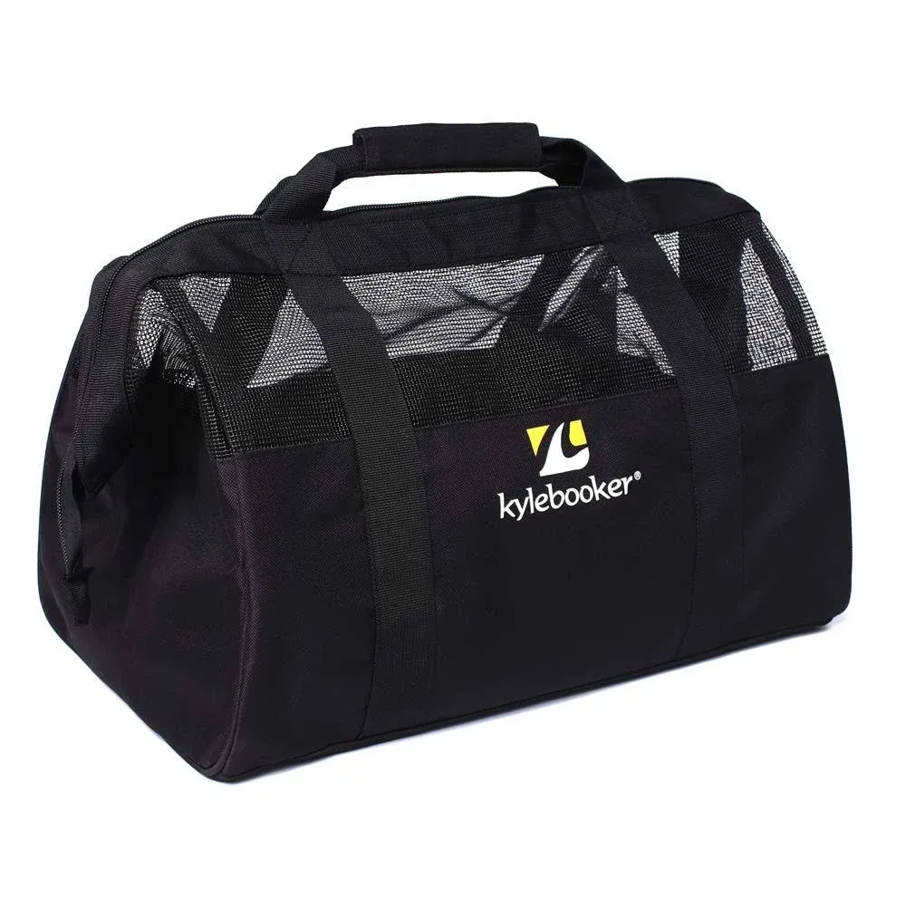 Kylebooker Fly Fishing Wader Storage Bag