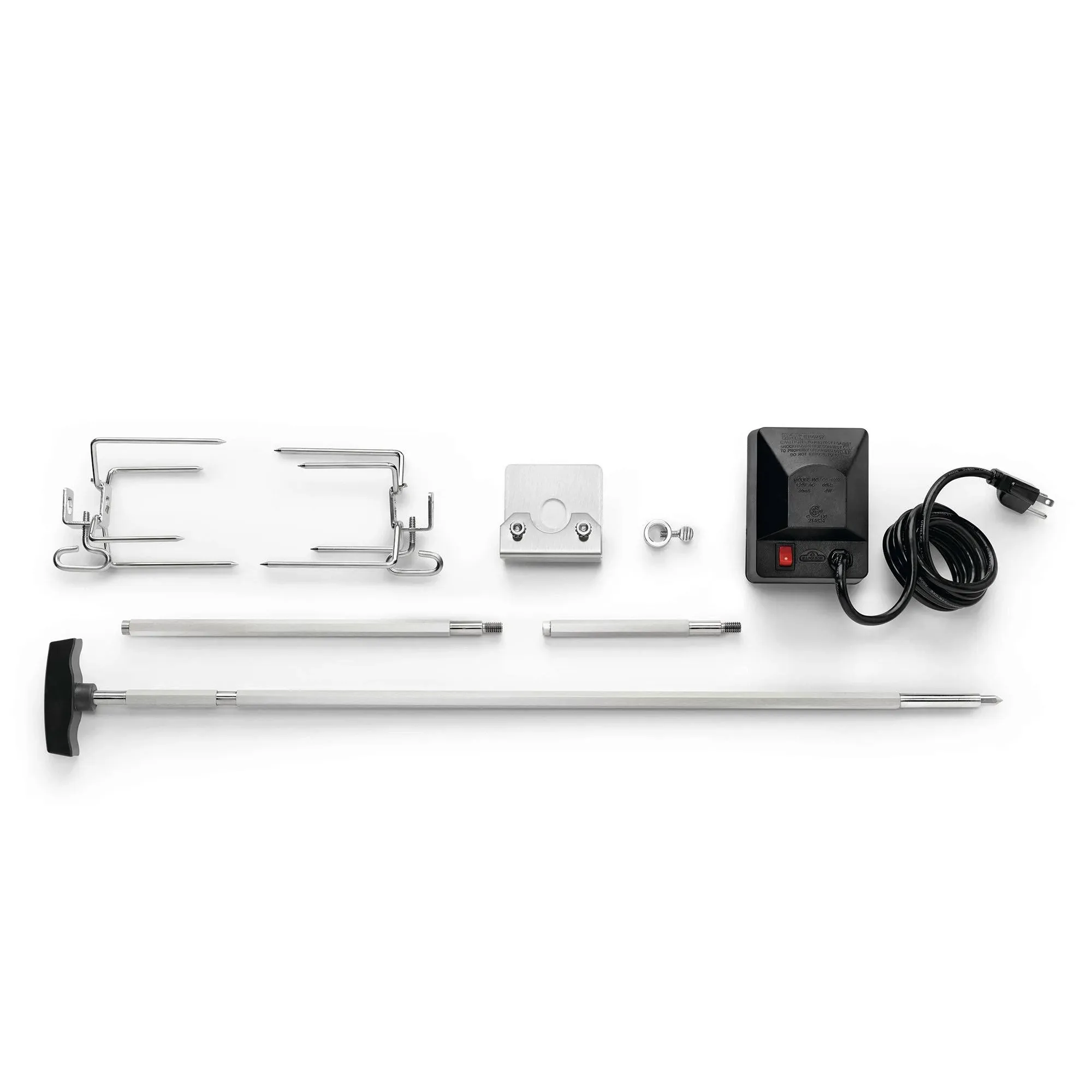 Heavy Duty Rotisserie Kit for all Rogue 365/425/525 models