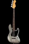 Fender American Professional II Jazz Bass (Mercury, Rosewood