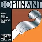 Dominant 135SNP Violin String Set, 4/4