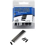 Logan Dual Drive Elite FlexiPoint Refill 2500-Pack