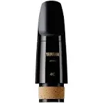 Yamaha CL-4C Bb Clarinet Mouthpiece