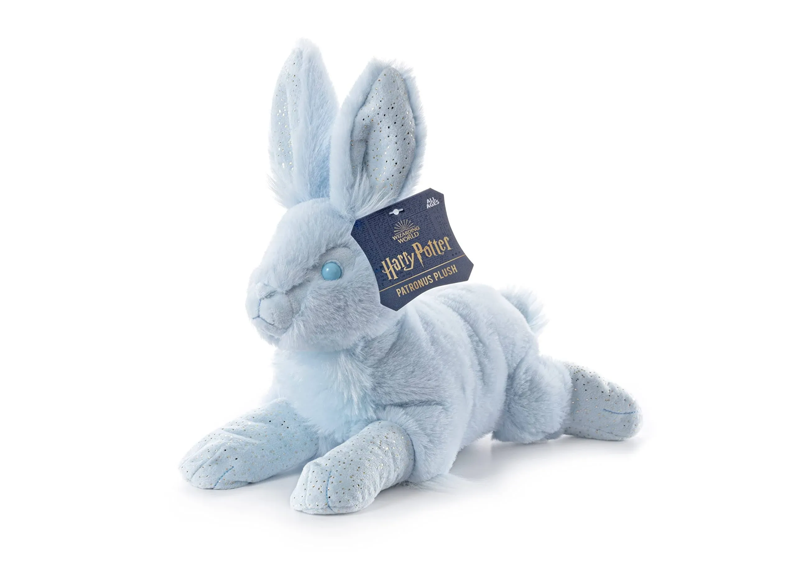 Harry Potter plush Hare Patronus 32 cm