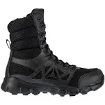 Reebok Dauntless Ultra-Light 8 inch Tactical Boots (Black) RB8720