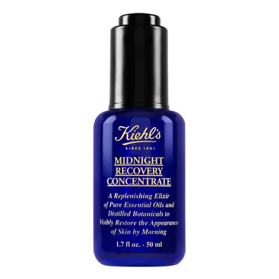 Midnight Recovery Concentrate – Kiehl's Since 1851