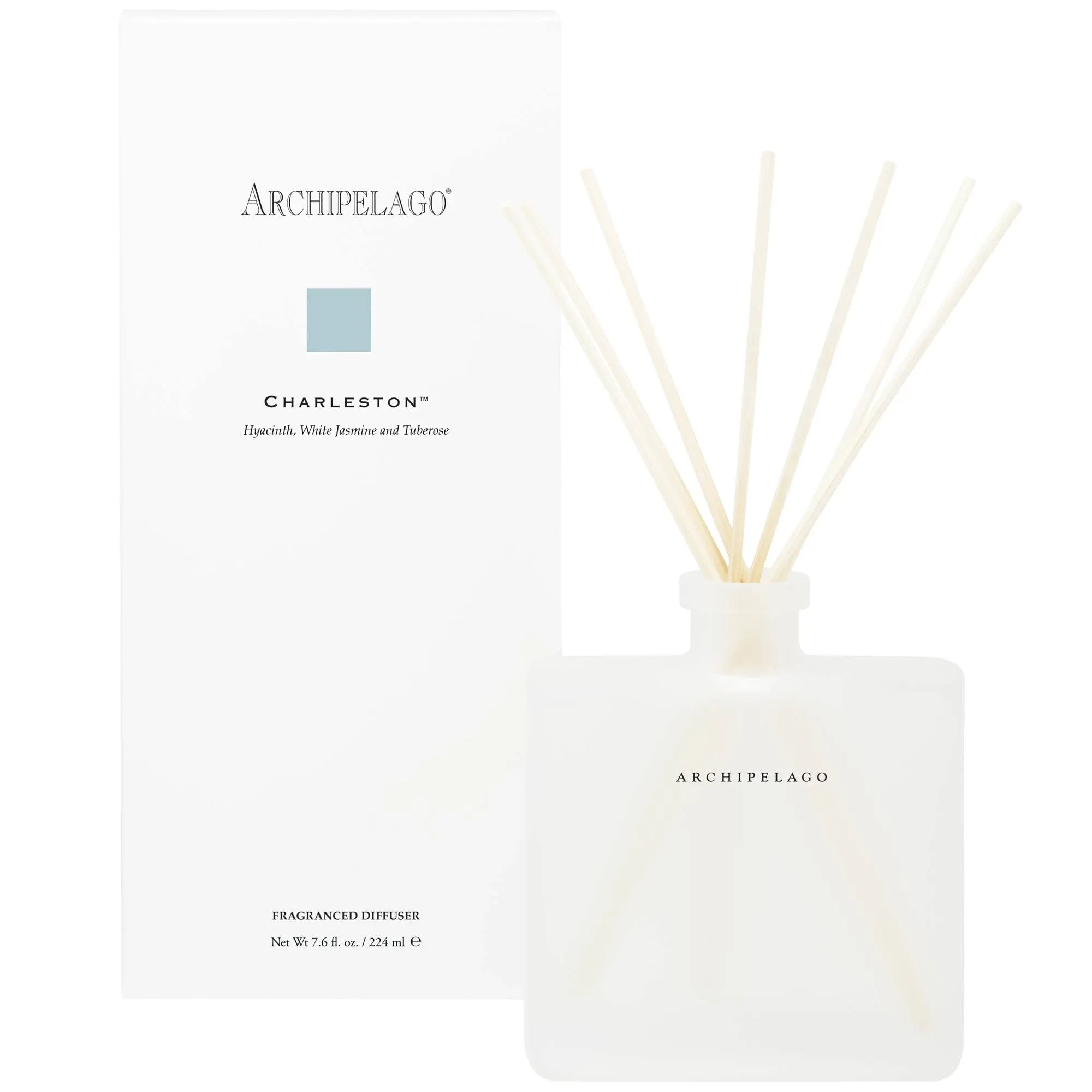 Archipelago Charleston Diffuser