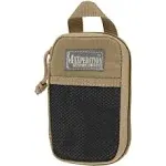 Maxpedition Micro Pocket Organizer Khaki 35 Wide x 55 High x 1 Deep Maxpedition-0262K