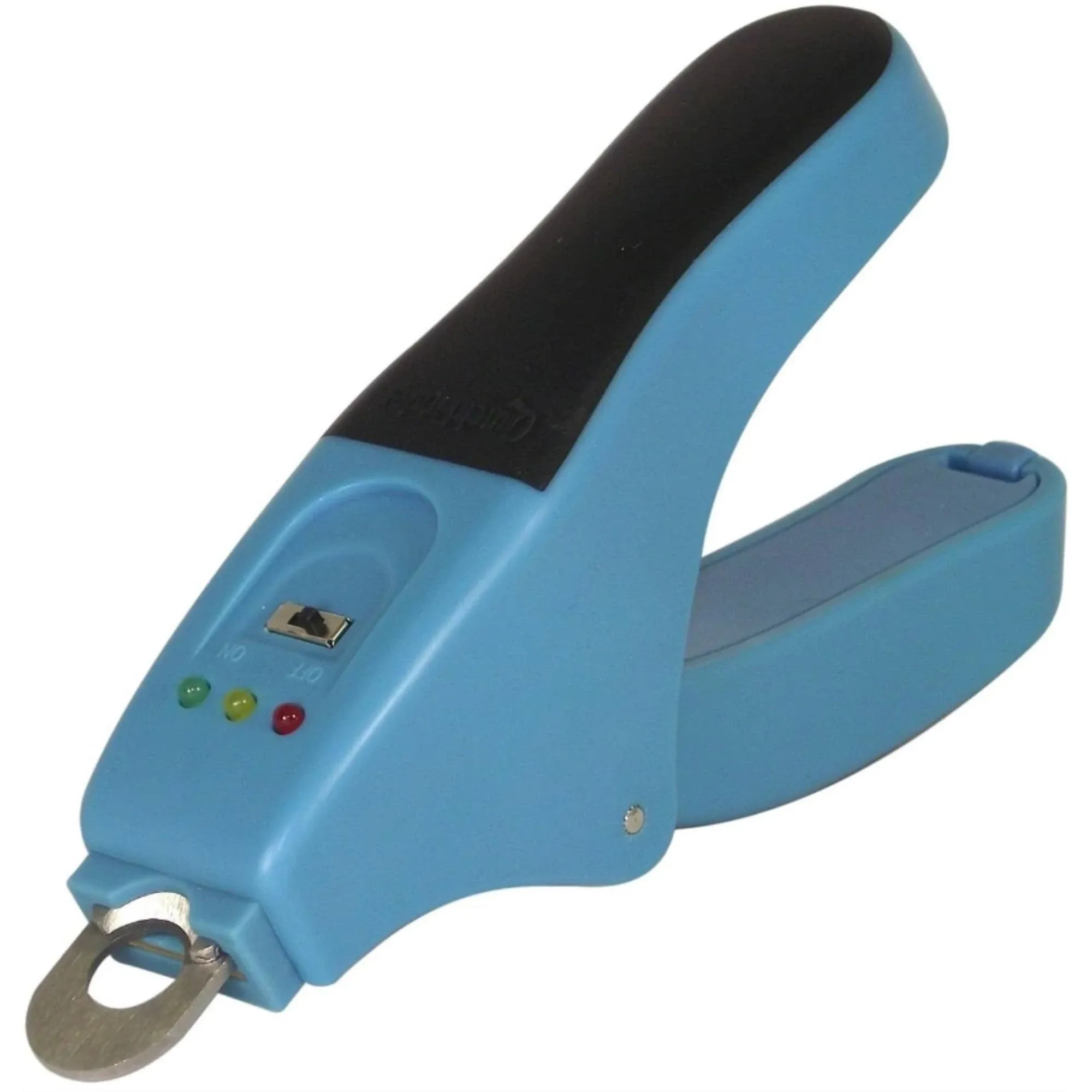 QuickFinder Clipper for Medium Dogs