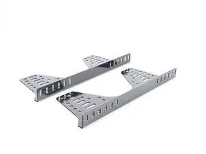 OMP Steel Seat Brackets