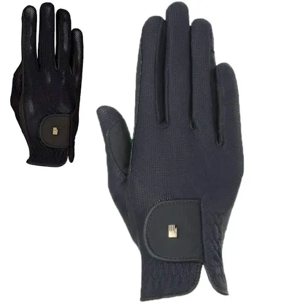 Roeckl Roeck-Grip Lite Riding Glove