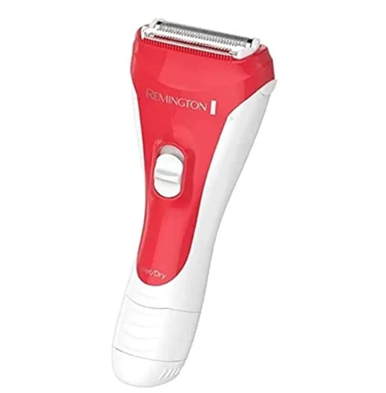 Remington WDF4815US Smooth and Silky Wet /Dry Womens Shaver