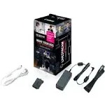 Canon EOS Webcam Accessories Starter Kit for EOS Rebel T7 T6 T5 T3 Brand New