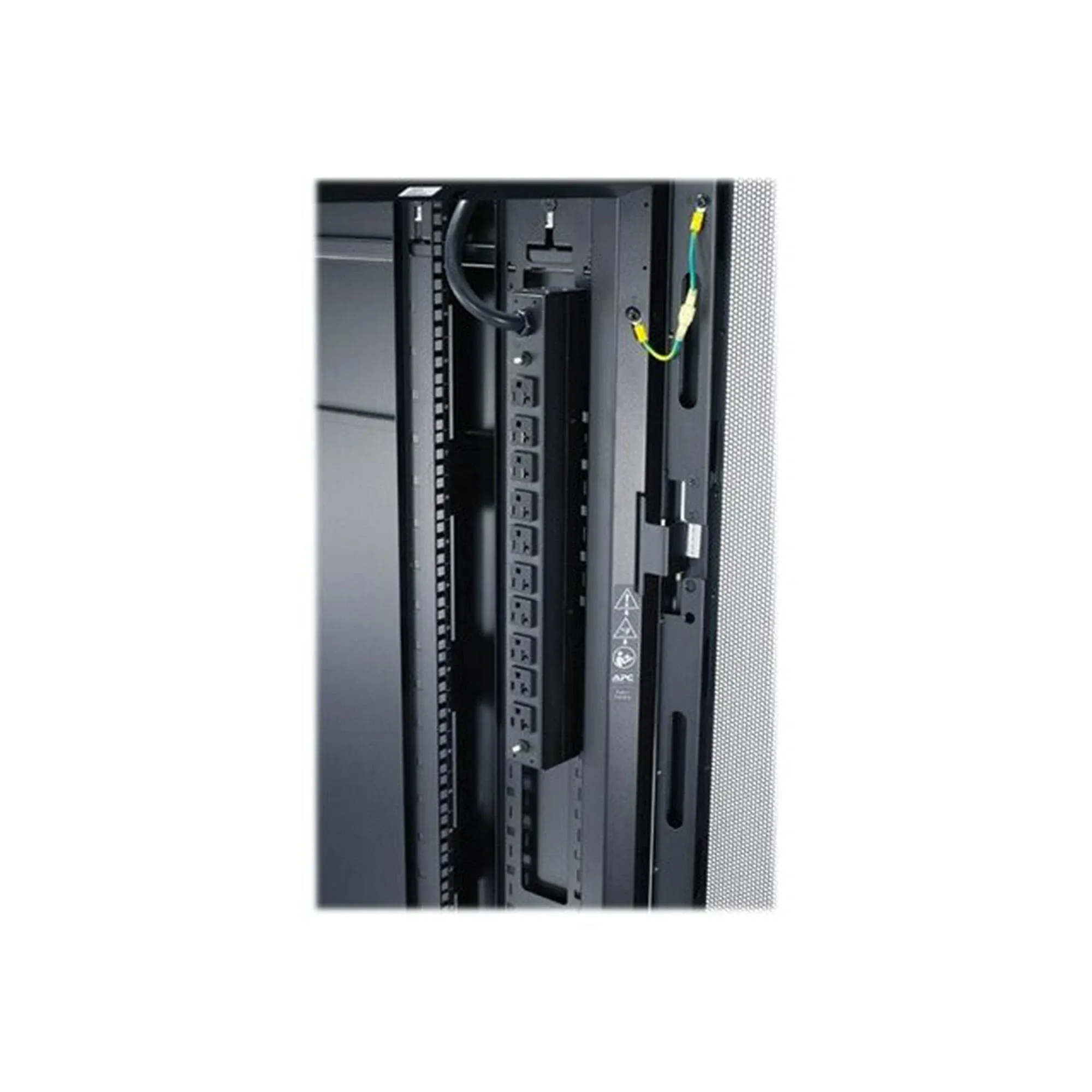 APC Basic Rack PDU AP9560