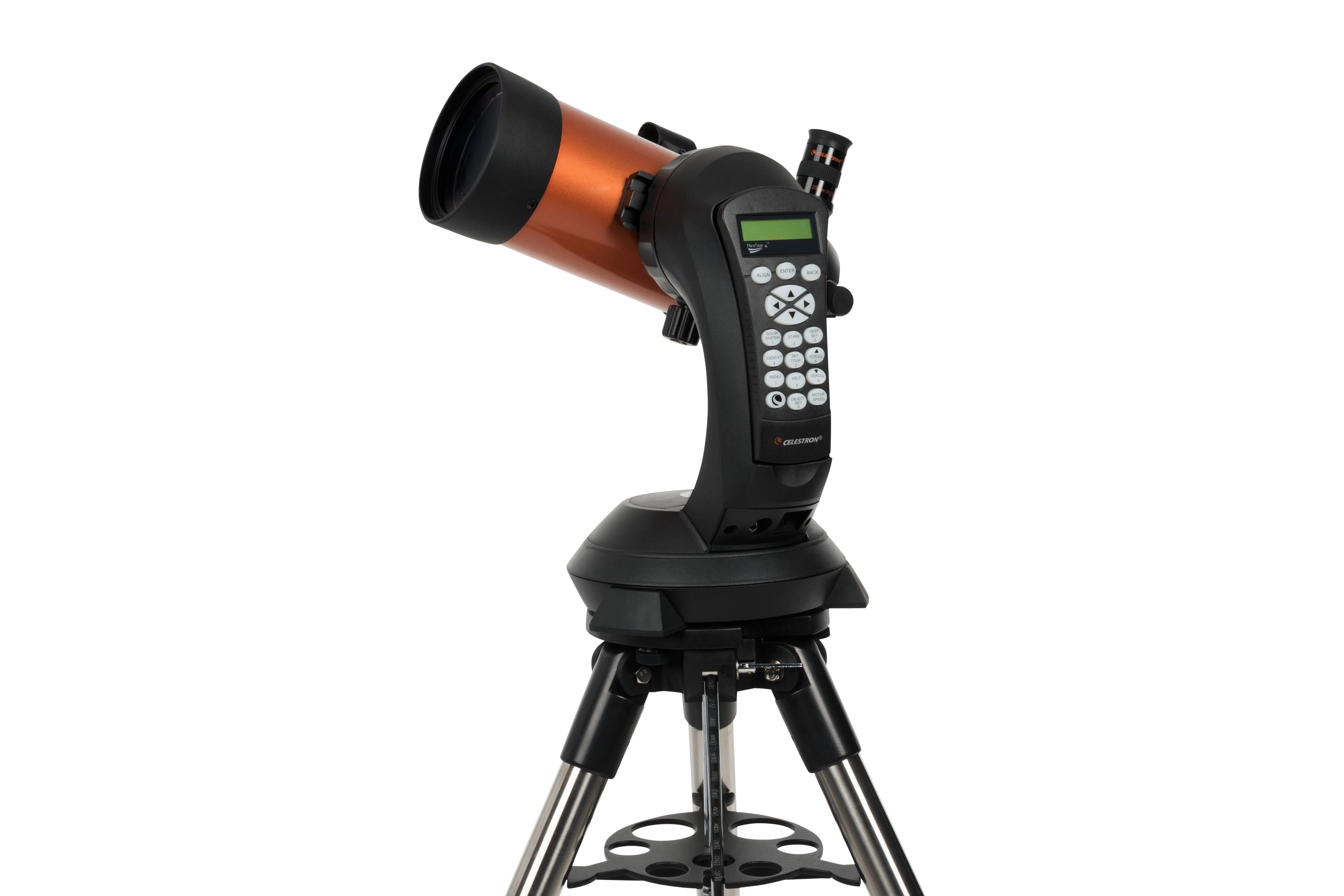 Celestron NexStar 4SE Maksutov Telescope