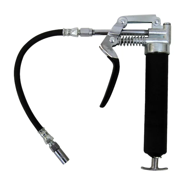 LUBRIMATIC Mini Manual Grease Guns 12-in