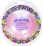 SpringPill Pool Start-Up Pill up to 30,000 Gallons (91221APL)