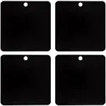 Buyers Products 8895404 Plate Mounting Magnetic Self-Adh