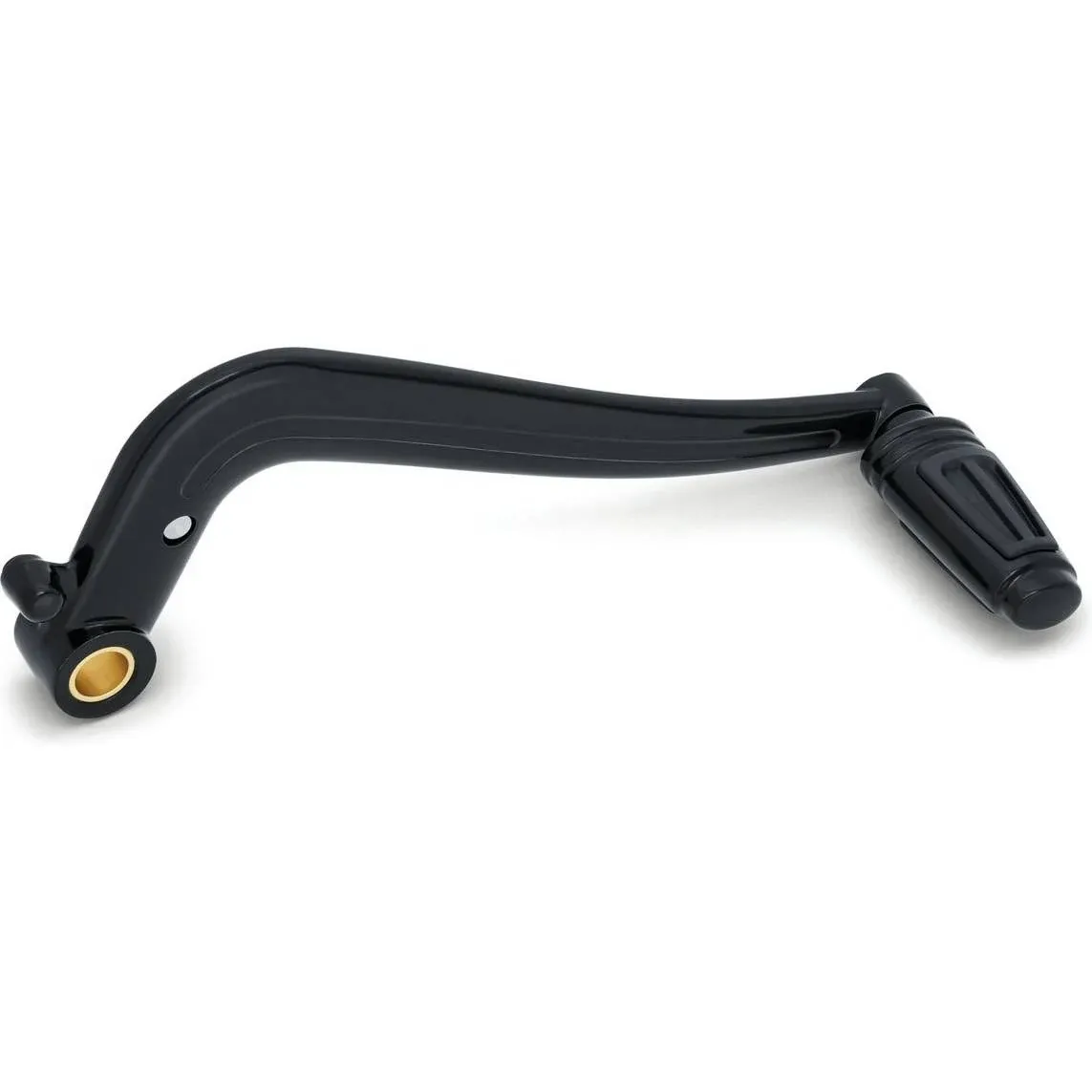 Kuryakyn Brake Pedal Indian Chr - 5814