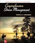 ISE Comprehensive Stress Management