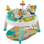 Fisher Price 3-in-1 Sit to Stand Activity Center