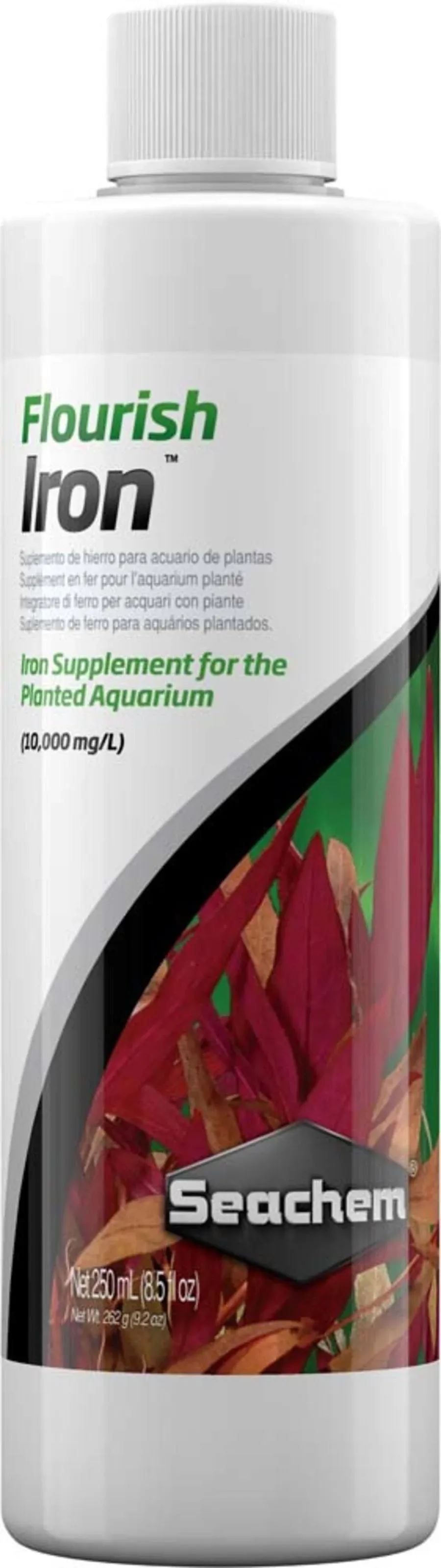 Flourish Iron Seachem 250 ml