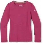 Smartwool Kids Classic Thermal Merino Base Layer Crew - GoBros.com