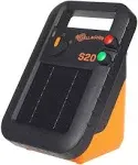 Gallagher Solar Fence Energizer S20