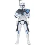 Star Wars The Black Series 6-Inch Action Figure Clone Captain Rex