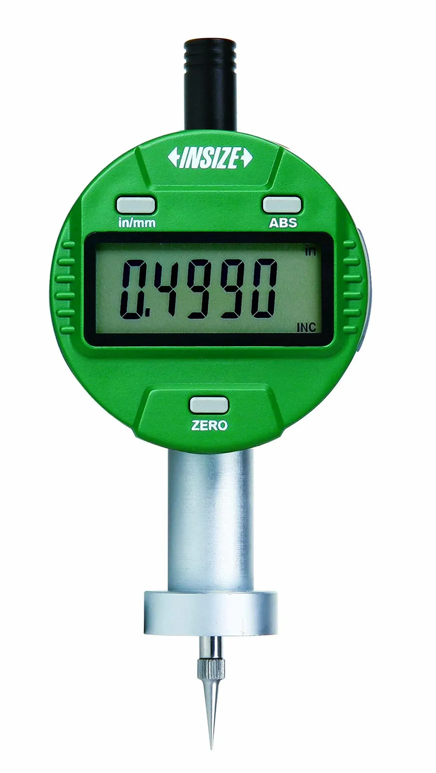 2142-101 INSIZE Electronic Depth Gage 0.5" Range, .0005" Res