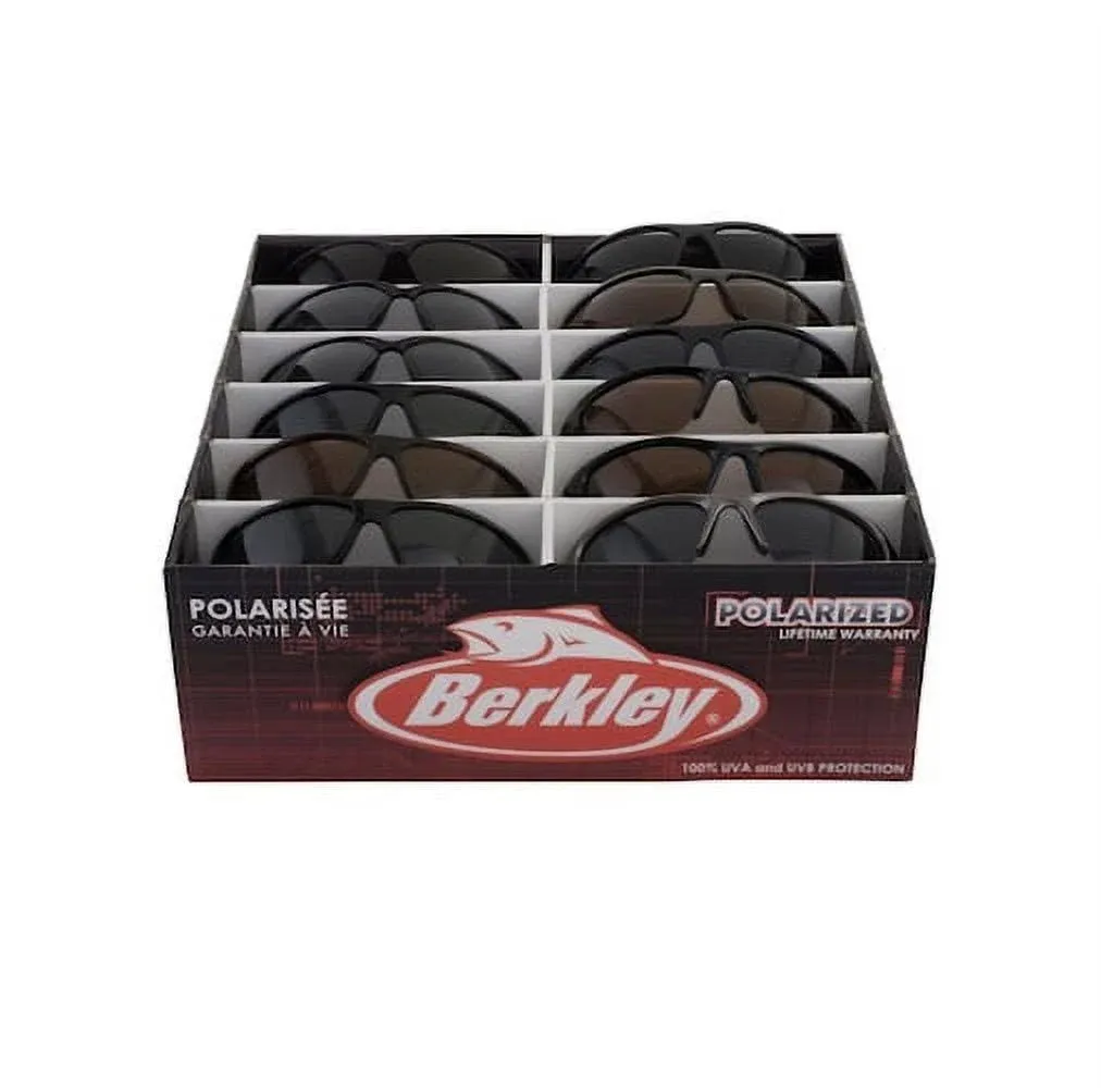 Berkley ProSpec Chrome Premium Hollow Braid