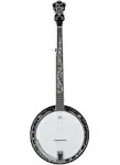 Ibanez B200 5-String Banjo