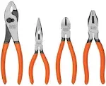 BLACK+DECKER Plier Set BDHT84002