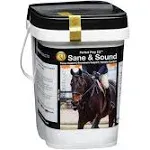 Perfect Prep EQ Sane & Sound Pellets - 5 Pound