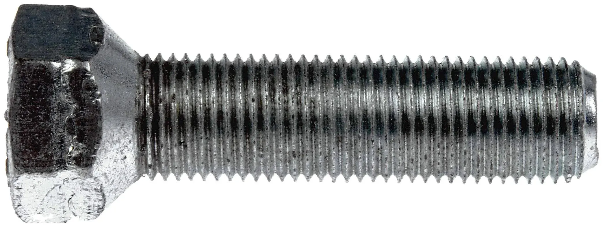 Dorman 1/2-20 Wheel Bolt - 3/4 In. Hex, 1-3/4 In. Length