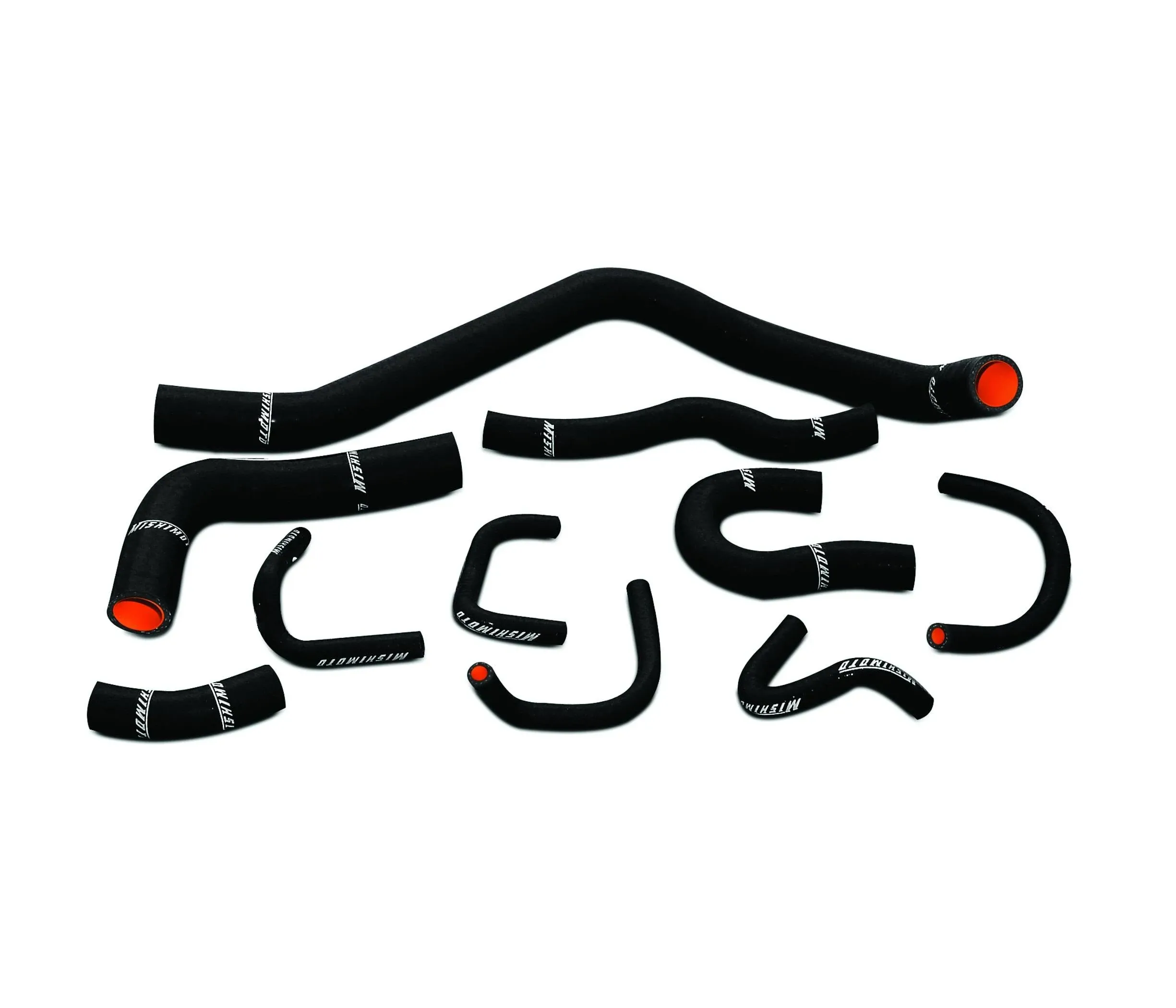 Mishimoto Radiator Hose Kit for Honda Civic