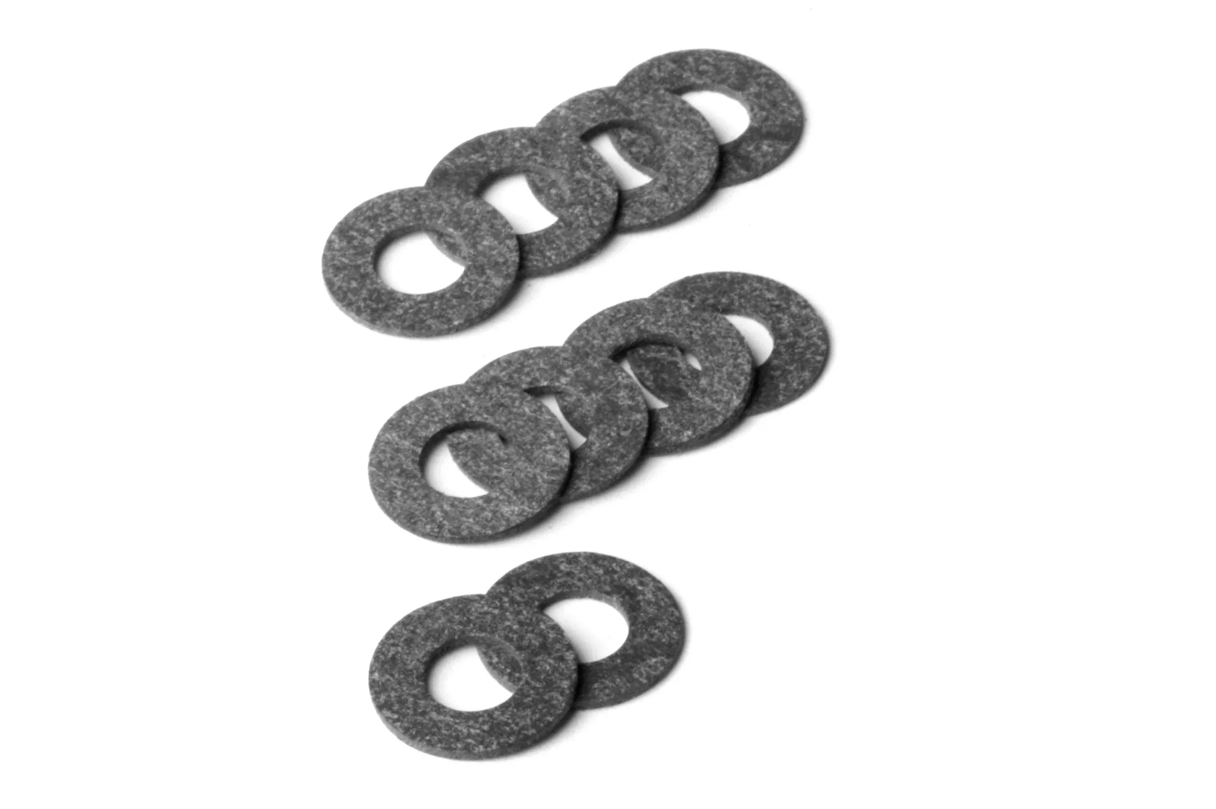 1008-777 Holley Needle &amp; Seat Gaskets