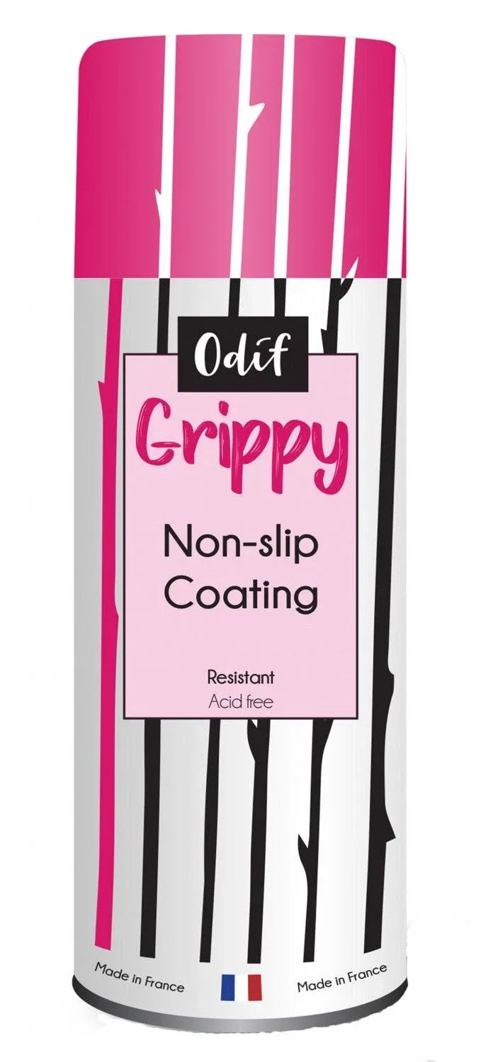 Odif Grippy Non-Slip Coating