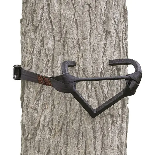 PRIMAL Tree Stands Strap On V-Treestep, 4-Pack