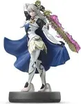 Nintendo Amiibo Corrin Kamui Player 2 Super Smash Bros. 2P Fighter New