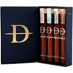 Daneson Toothpicks - Every Blend | 4-Bottle Box