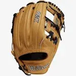 Wilson A2K 1787 11.75" Infield Baseball Glove