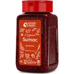 USimplySeason Original Ground Sumac Spice