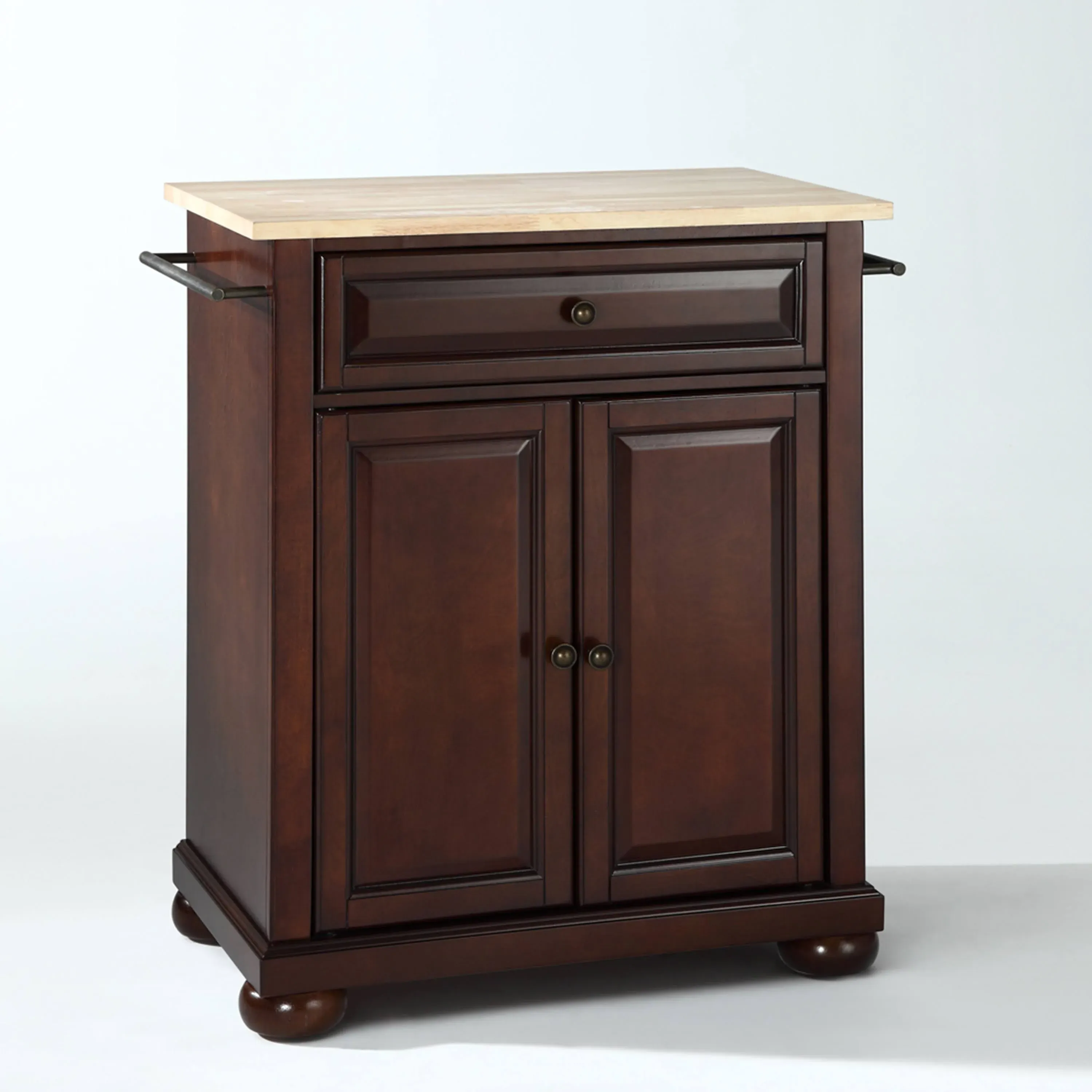 Crosley Alexandria Portable Kitchen Island