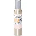 Yankee Candle Concentrated Room Spray (Tangerine &amp; Vanilla)