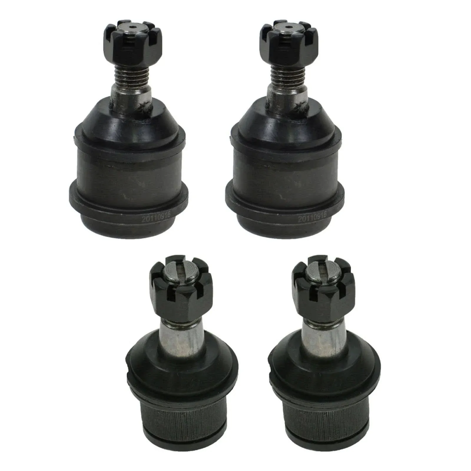 Suspension Ball Joint Kit-4WD TRQ PSA63267