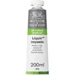 Winsor & Newton 200ml Liquin Impasto Medium