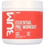 Cbum Essential Pre-Workout, Fruit Burst