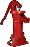 Simmons 1160 15 In. Pitcher Pump For 1-1/4 In. Drop Pipe Size