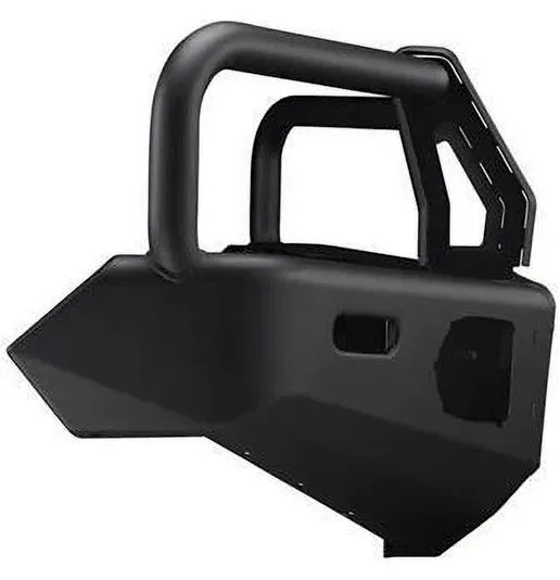 3415020K - ARB Summit Bumper (14-19 Tundra)