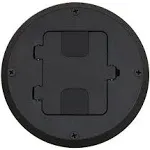 Bryant RF515BK Floor Box Kit